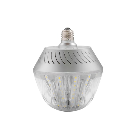 Light Efficient Design 45W PARKING GARAGE RETROFIT, REPLACES UP TO 175W HID, E26, 4000K LED-8056E40-A